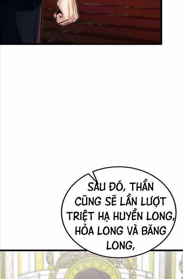 Anh Trai Anh Hùng Là Người Đã Chết Trong Học Viện Chương 50 trang 22