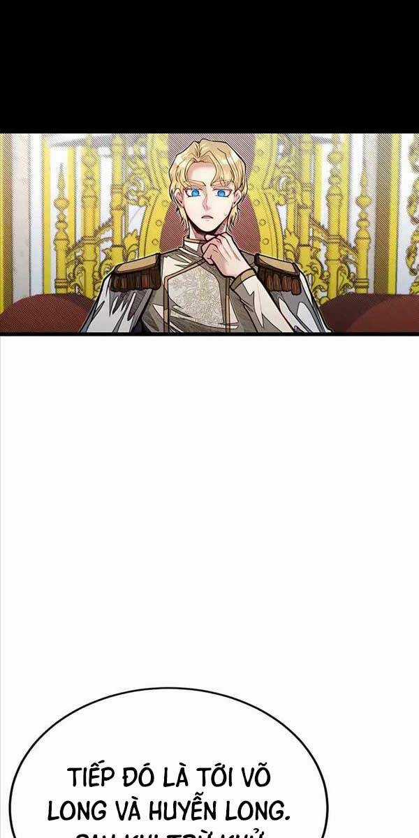 Anh Trai Anh Hùng Là Người Đã Chết Trong Học Viện Chương 50 trang 23