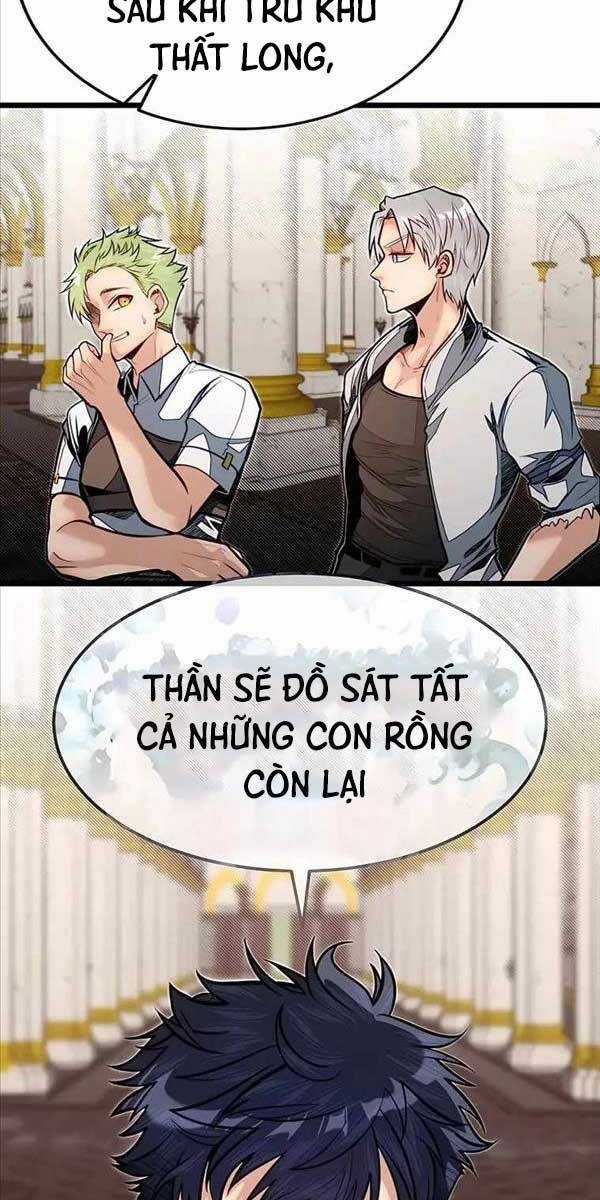 Anh Trai Anh Hùng Là Người Đã Chết Trong Học Viện Chương 50 trang 24