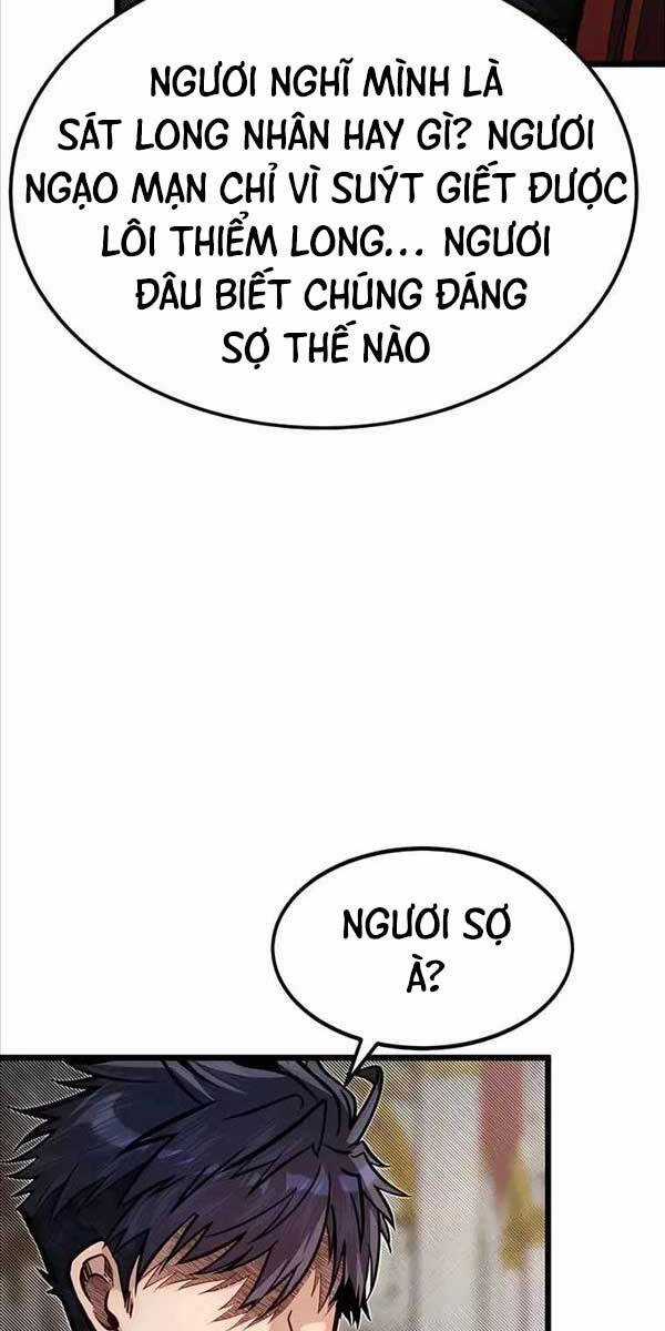 Anh Trai Anh Hùng Là Người Đã Chết Trong Học Viện Chương 50 trang 30