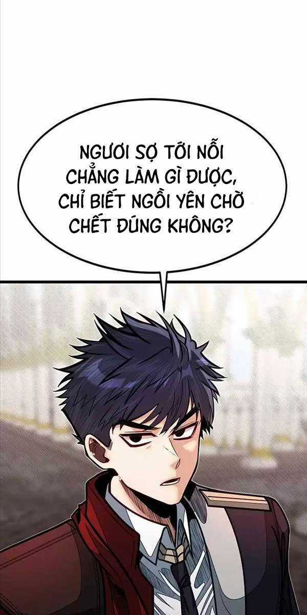 Anh Trai Anh Hùng Là Người Đã Chết Trong Học Viện Chương 50 trang 32