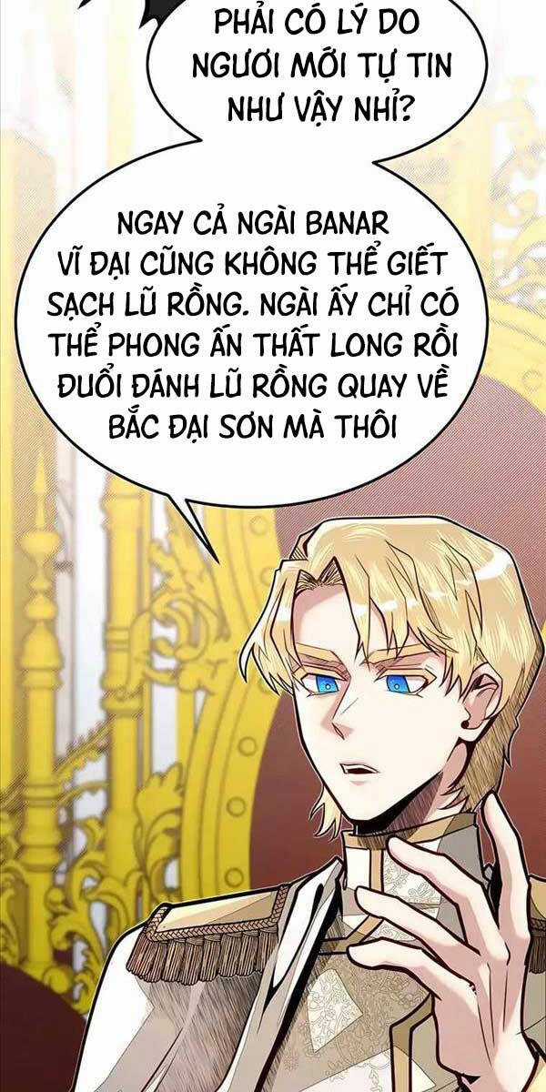 Anh Trai Anh Hùng Là Người Đã Chết Trong Học Viện Chương 50 trang 34