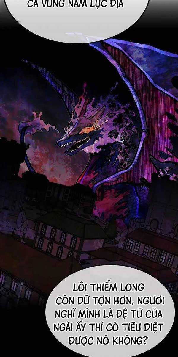 Anh Trai Anh Hùng Là Người Đã Chết Trong Học Viện Chương 50 trang 36