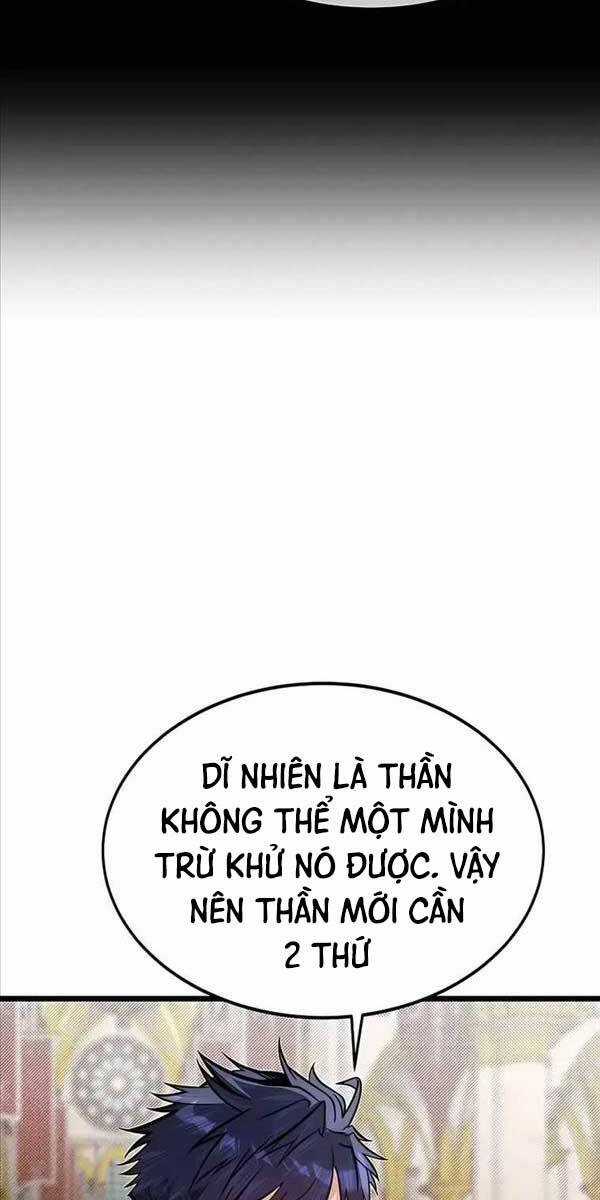 Anh Trai Anh Hùng Là Người Đã Chết Trong Học Viện Chương 50 trang 37