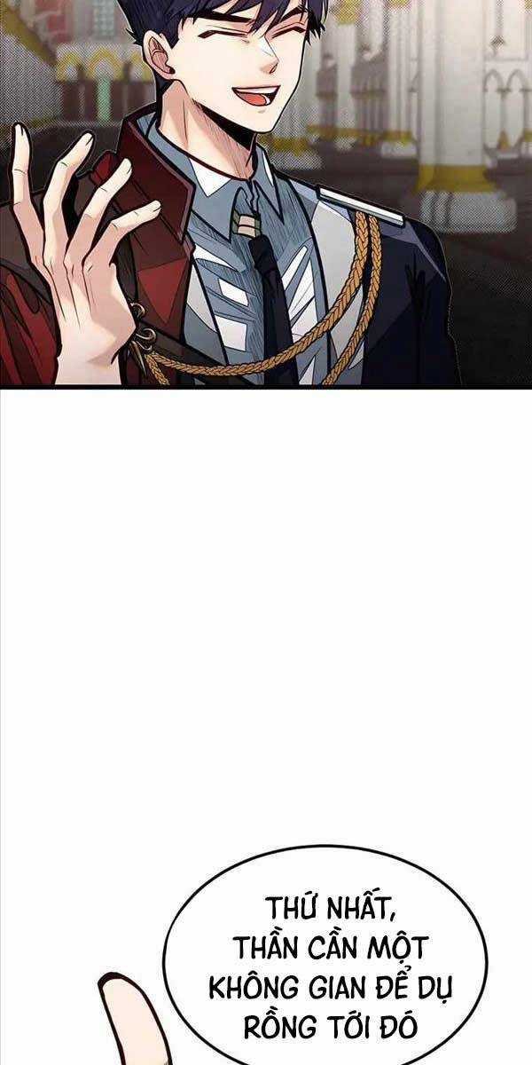 Anh Trai Anh Hùng Là Người Đã Chết Trong Học Viện Chương 50 trang 38