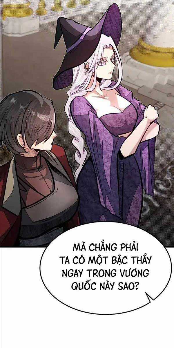 Anh Trai Anh Hùng Là Người Đã Chết Trong Học Viện Chương 50 trang 41