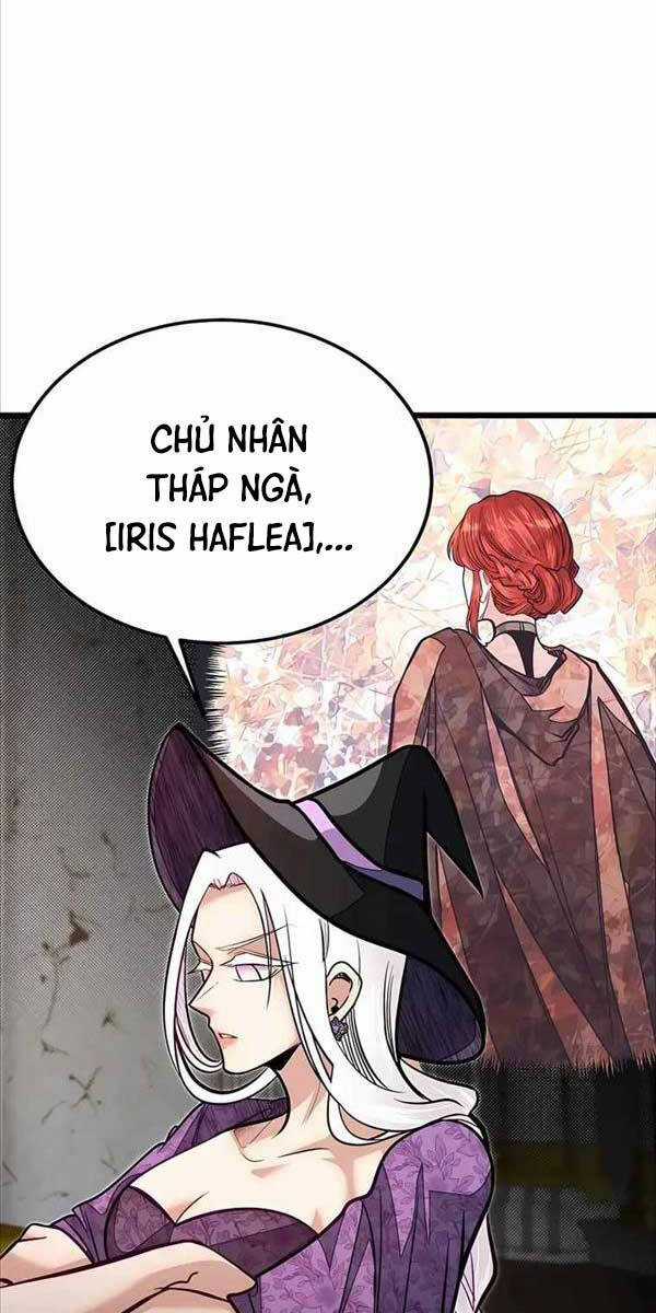 Anh Trai Anh Hùng Là Người Đã Chết Trong Học Viện Chương 50 trang 42