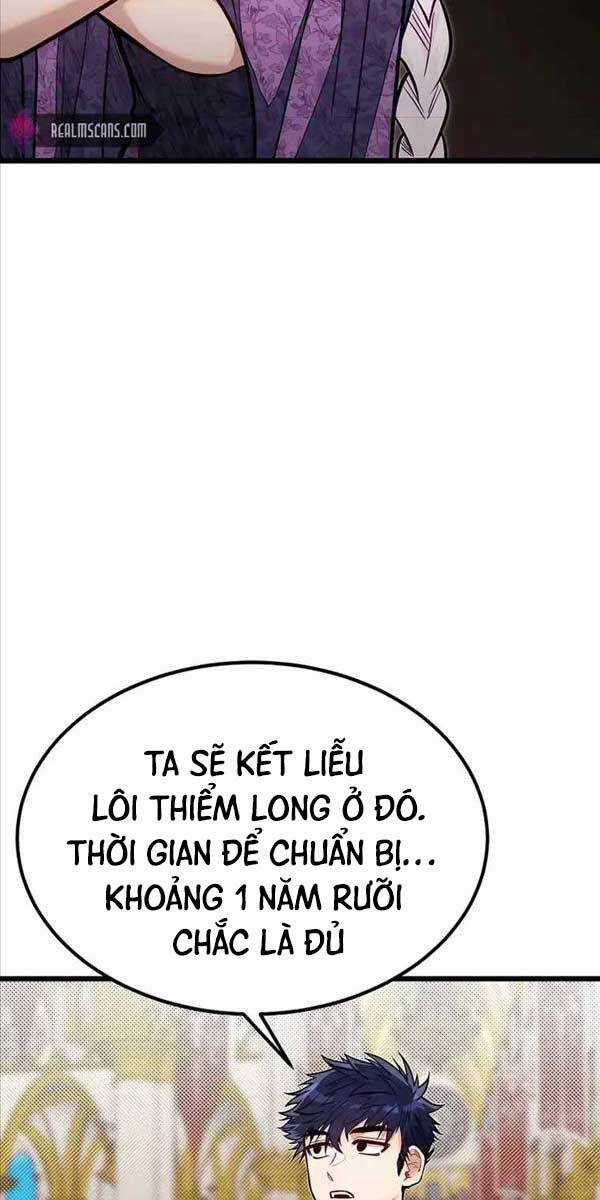 Anh Trai Anh Hùng Là Người Đã Chết Trong Học Viện Chương 50 trang 43