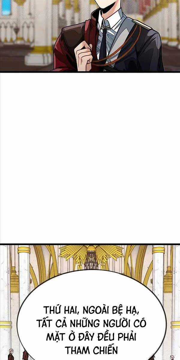 Anh Trai Anh Hùng Là Người Đã Chết Trong Học Viện Chương 50 trang 44