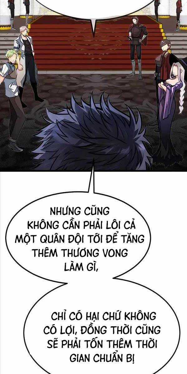 Anh Trai Anh Hùng Là Người Đã Chết Trong Học Viện Chương 50 trang 45