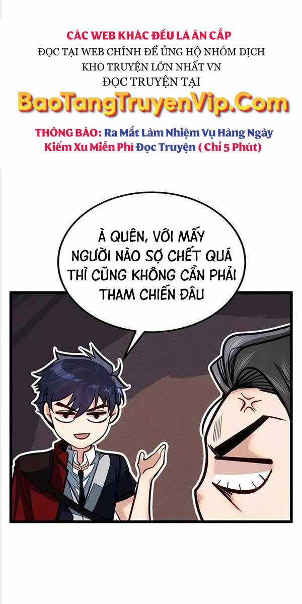 Anh Trai Anh Hùng Là Người Đã Chết Trong Học Viện Chương 50 trang 47