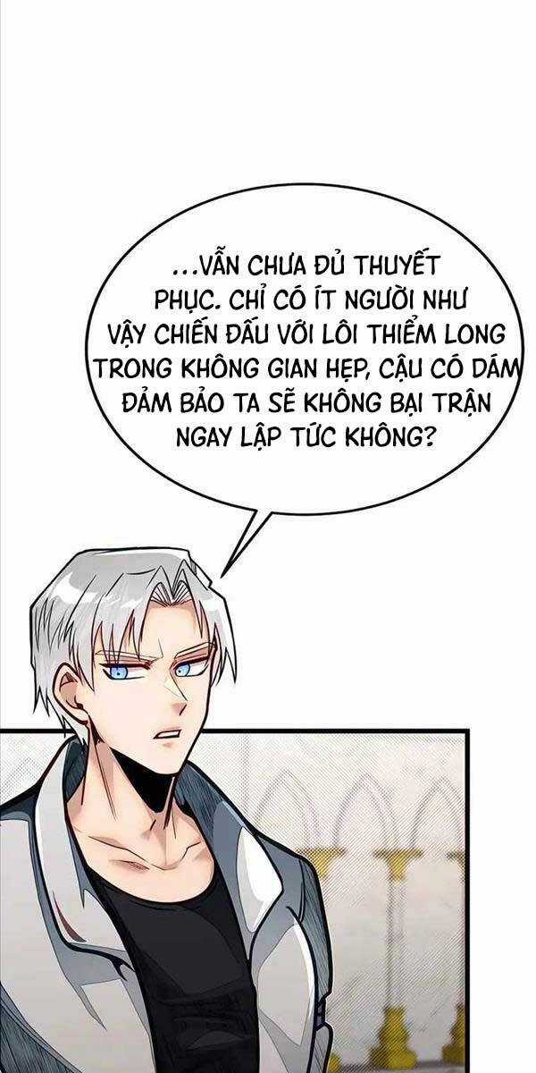 Anh Trai Anh Hùng Là Người Đã Chết Trong Học Viện Chương 50 trang 48