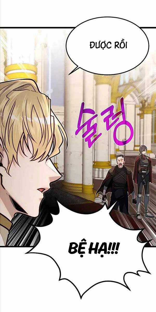 Anh Trai Anh Hùng Là Người Đã Chết Trong Học Viện Chương 50 trang 52