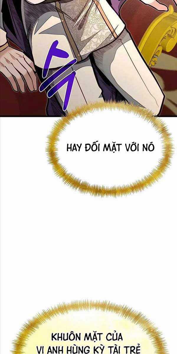 Anh Trai Anh Hùng Là Người Đã Chết Trong Học Viện Chương 50 trang 54