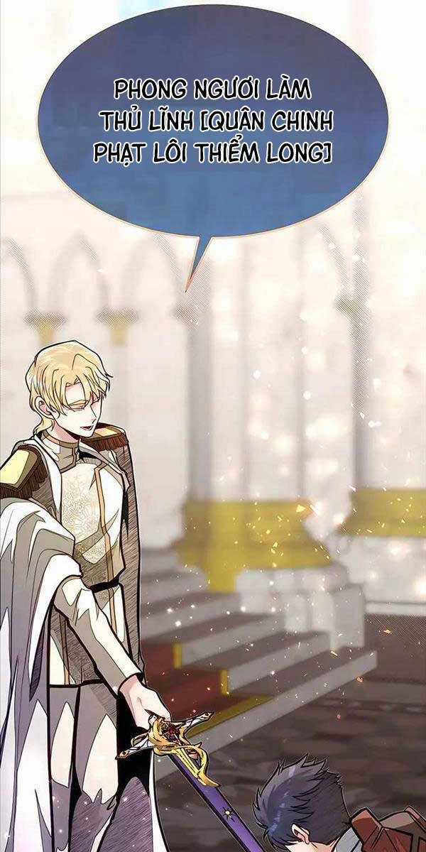 Anh Trai Anh Hùng Là Người Đã Chết Trong Học Viện Chương 50 trang 61