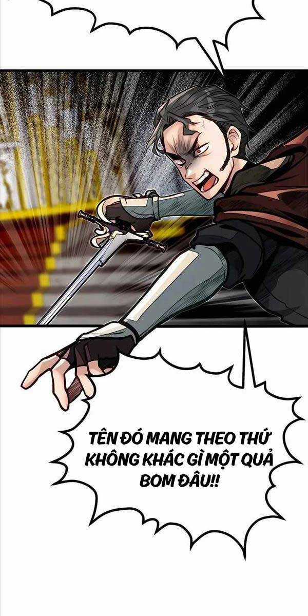 Anh Trai Anh Hùng Là Người Đã Chết Trong Học Viện Chương 50 trang 8