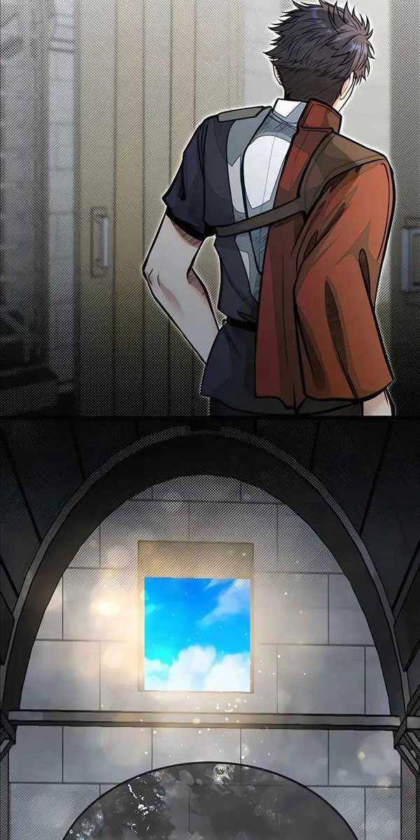 Anh Trai Anh Hùng Là Người Đã Chết Trong Học Viện Chương 50 trang 80