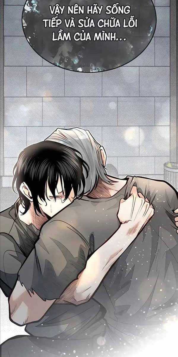 Anh Trai Anh Hùng Là Người Đã Chết Trong Học Viện Chương 50 trang 81