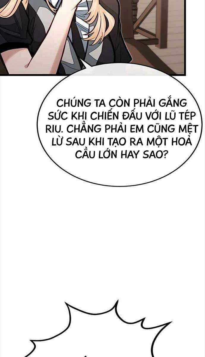 Anh Trai Anh Hùng Là Người Đã Chết Trong Học Viện Chương 51 trang 12