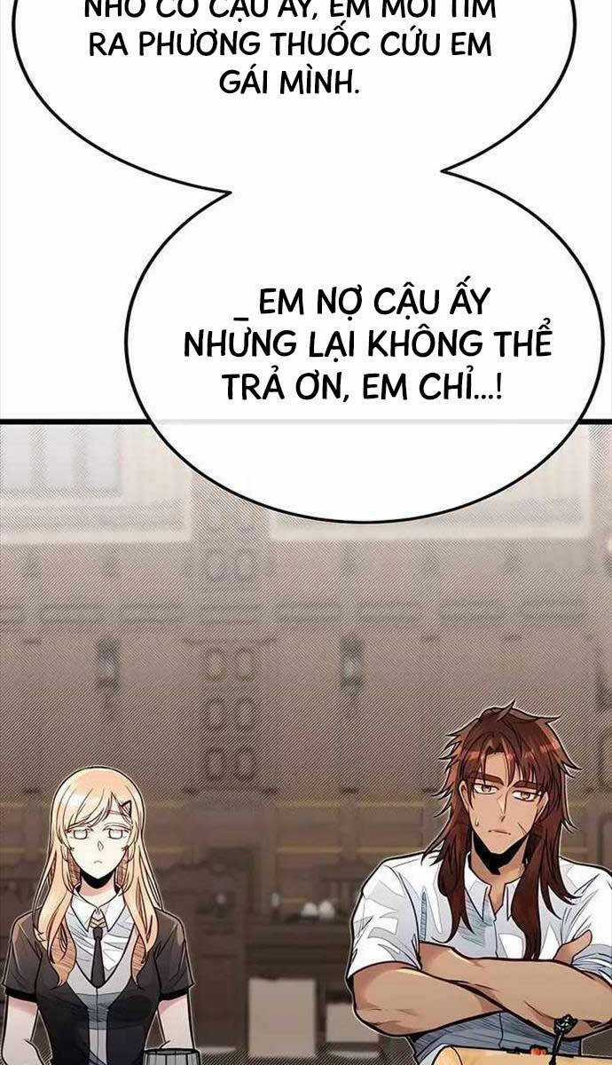 Anh Trai Anh Hùng Là Người Đã Chết Trong Học Viện Chương 51 trang 17