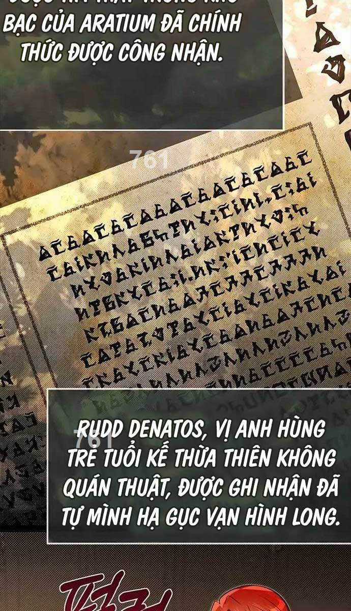 Anh Trai Anh Hùng Là Người Đã Chết Trong Học Viện Chương 51 trang 2