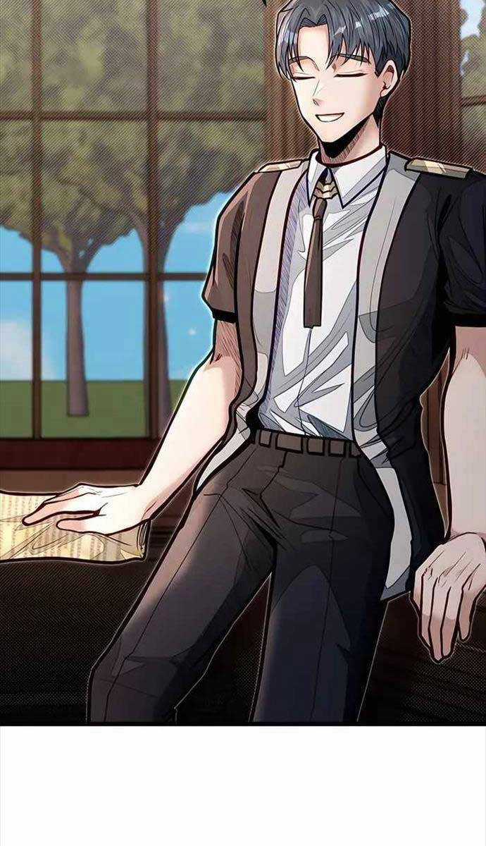 Anh Trai Anh Hùng Là Người Đã Chết Trong Học Viện Chương 51 trang 28