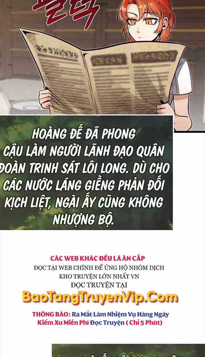 Anh Trai Anh Hùng Là Người Đã Chết Trong Học Viện Chương 51 trang 3