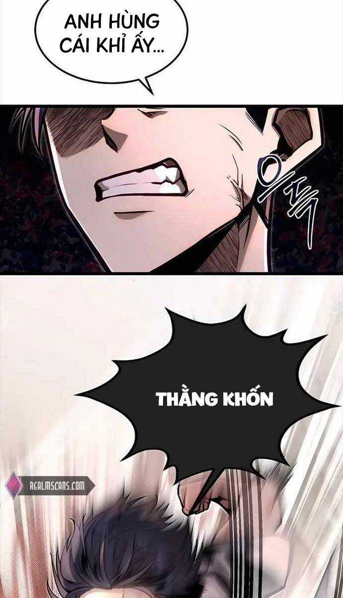 Anh Trai Anh Hùng Là Người Đã Chết Trong Học Viện Chương 51 trang 32