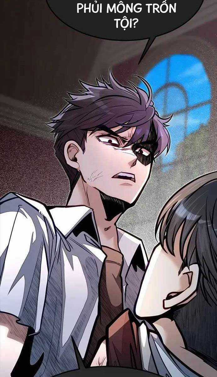 Anh Trai Anh Hùng Là Người Đã Chết Trong Học Viện Chương 51 trang 37