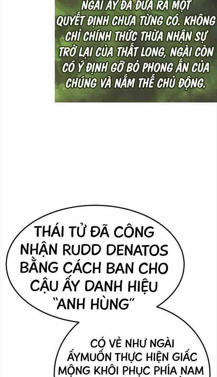 Anh Trai Anh Hùng Là Người Đã Chết Trong Học Viện Chương 51 trang 4