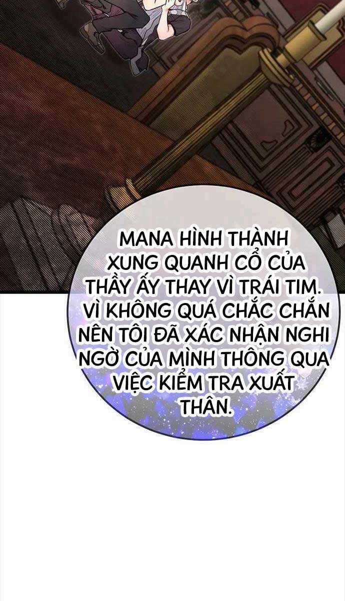 Anh Trai Anh Hùng Là Người Đã Chết Trong Học Viện Chương 51 trang 44