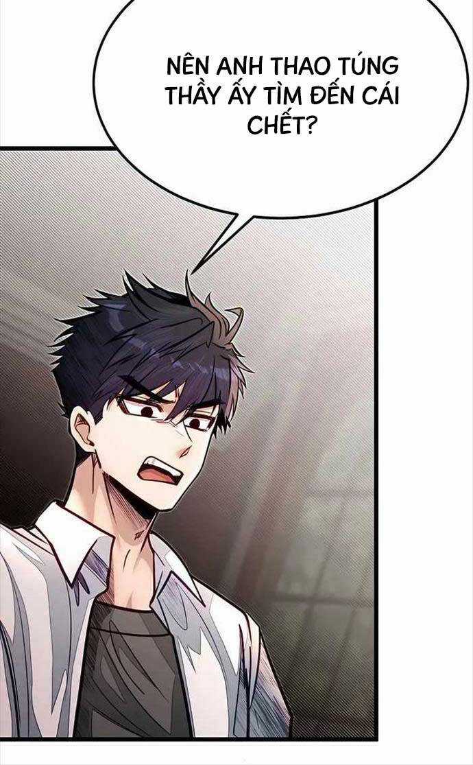 Anh Trai Anh Hùng Là Người Đã Chết Trong Học Viện Chương 51 trang 47