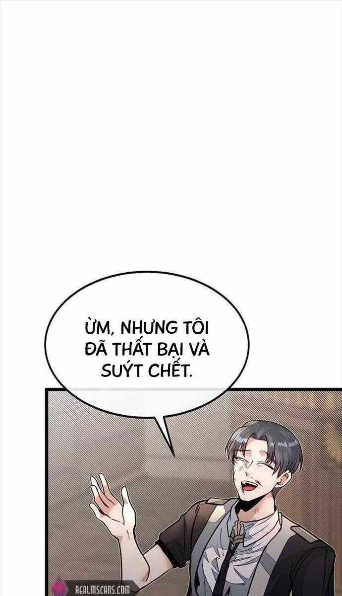 Anh Trai Anh Hùng Là Người Đã Chết Trong Học Viện Chương 51 trang 48