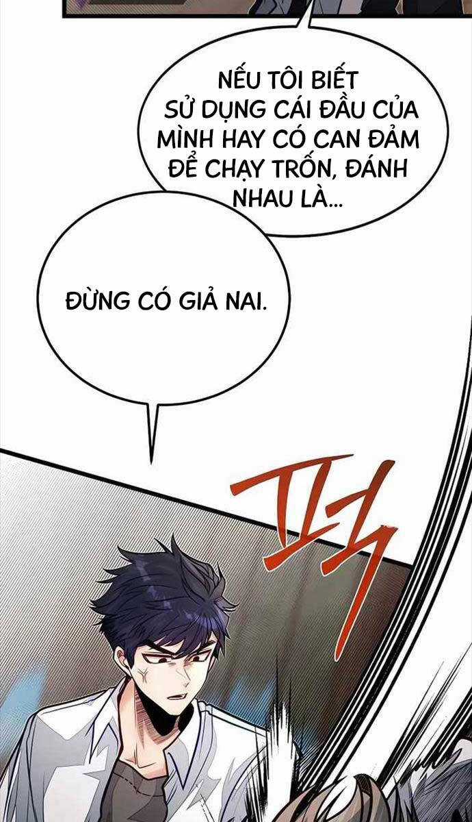 Anh Trai Anh Hùng Là Người Đã Chết Trong Học Viện Chương 51 trang 49