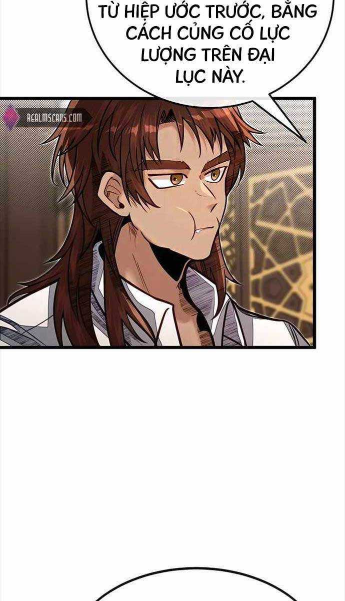 Anh Trai Anh Hùng Là Người Đã Chết Trong Học Viện Chương 51 trang 5