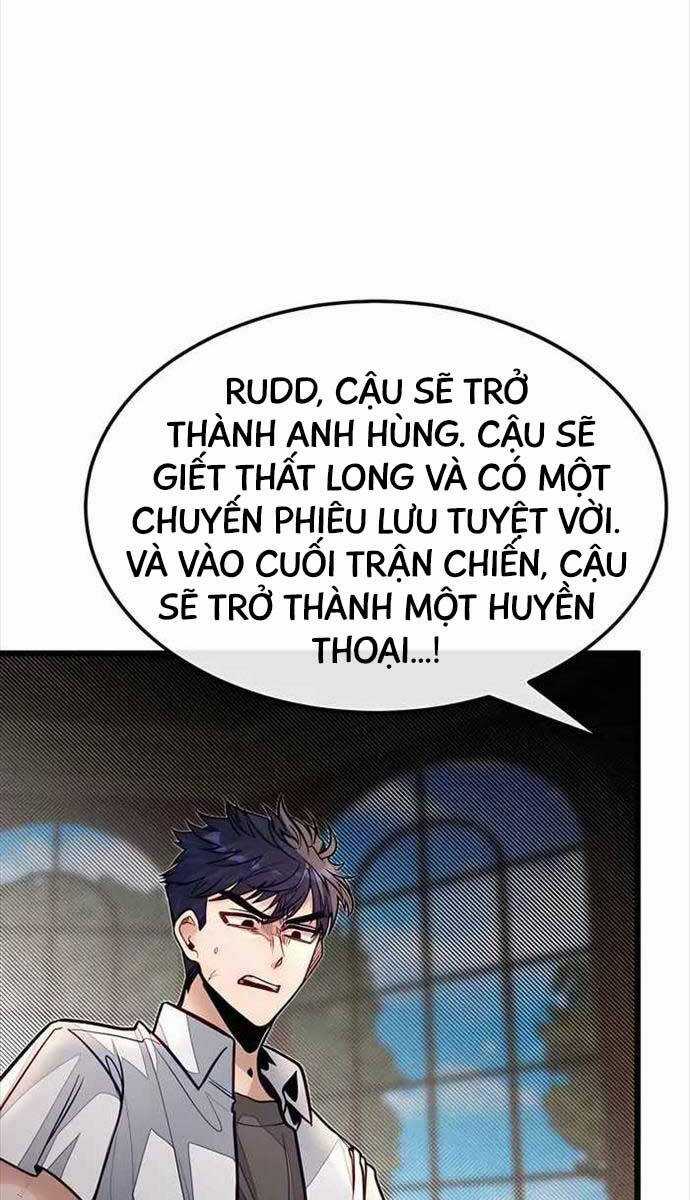 Anh Trai Anh Hùng Là Người Đã Chết Trong Học Viện Chương 51 trang 53