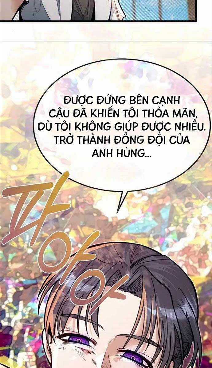 Anh Trai Anh Hùng Là Người Đã Chết Trong Học Viện Chương 51 trang 54