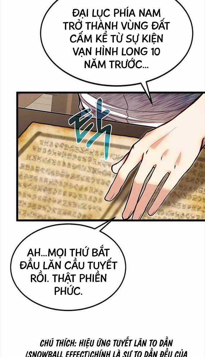 Anh Trai Anh Hùng Là Người Đã Chết Trong Học Viện Chương 51 trang 6