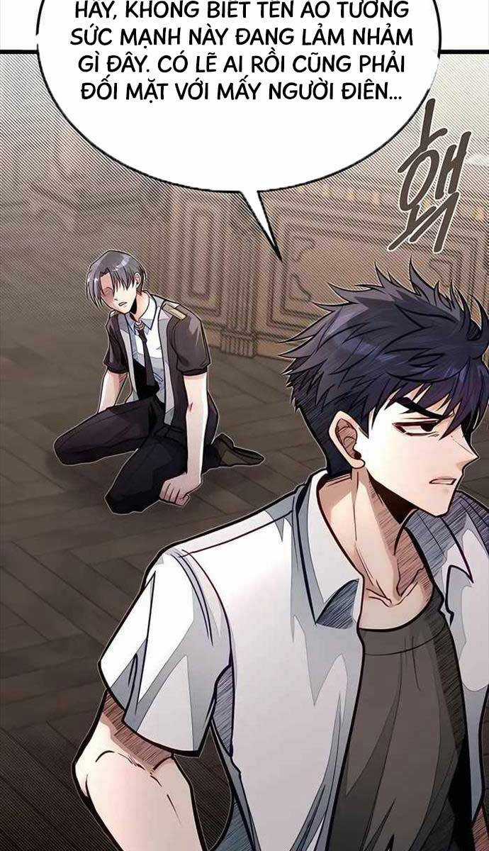 Anh Trai Anh Hùng Là Người Đã Chết Trong Học Viện Chương 51 trang 65