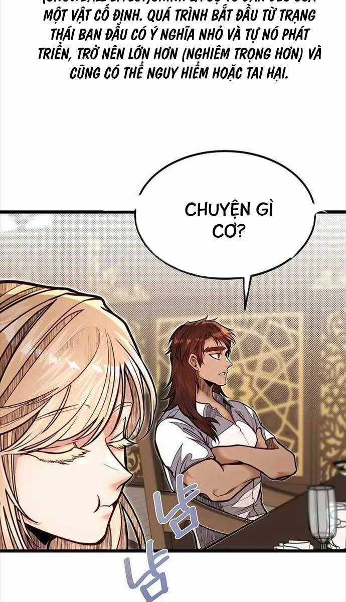 Anh Trai Anh Hùng Là Người Đã Chết Trong Học Viện Chương 51 trang 7