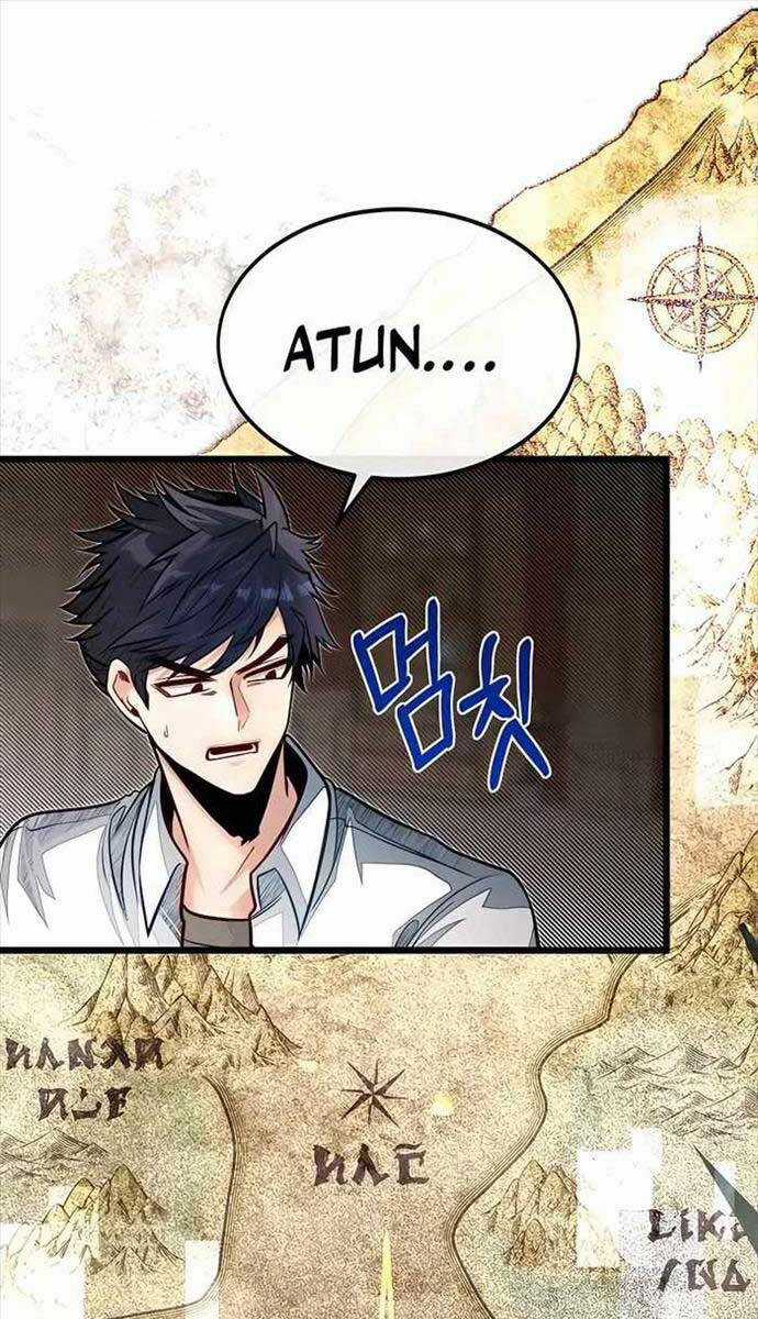 Anh Trai Anh Hùng Là Người Đã Chết Trong Học Viện Chương 51 trang 70