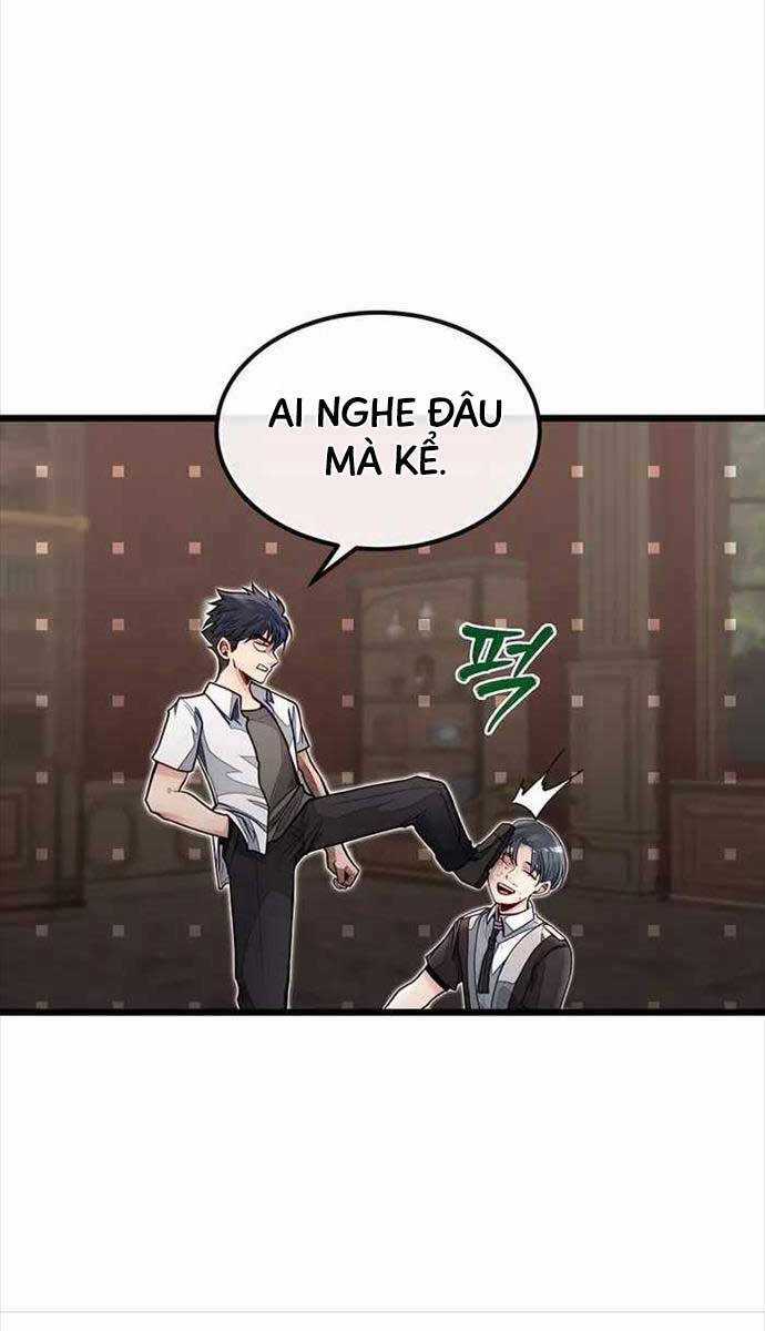 Anh Trai Anh Hùng Là Người Đã Chết Trong Học Viện Chương 51 trang 77