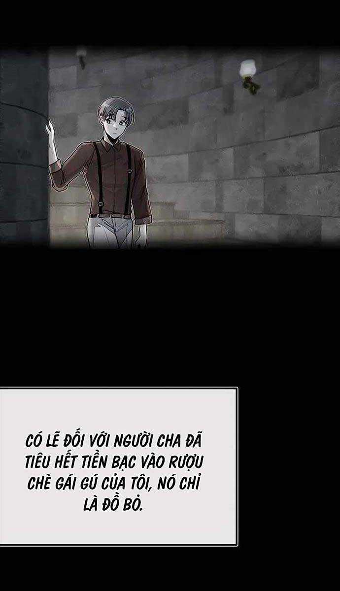 Anh Trai Anh Hùng Là Người Đã Chết Trong Học Viện Chương 51 trang 80