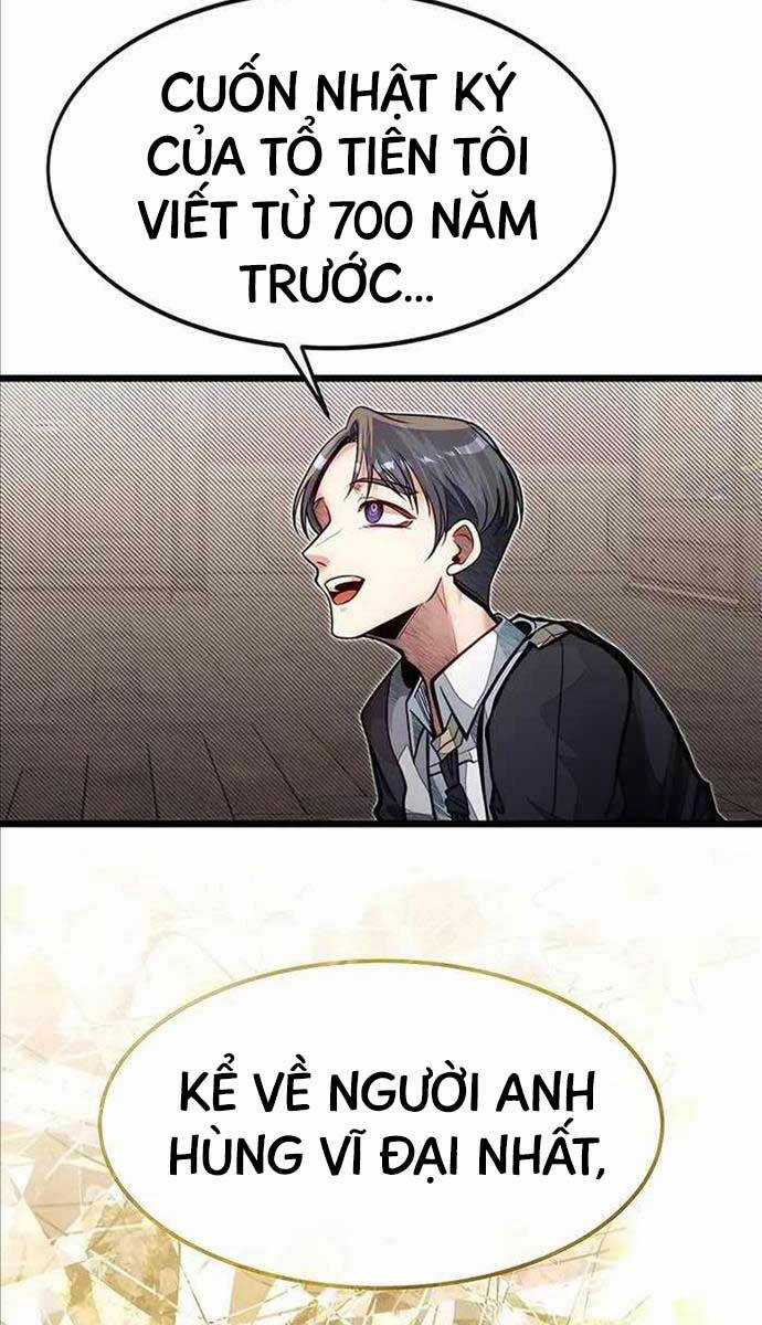 Anh Trai Anh Hùng Là Người Đã Chết Trong Học Viện Chương 51 trang 88