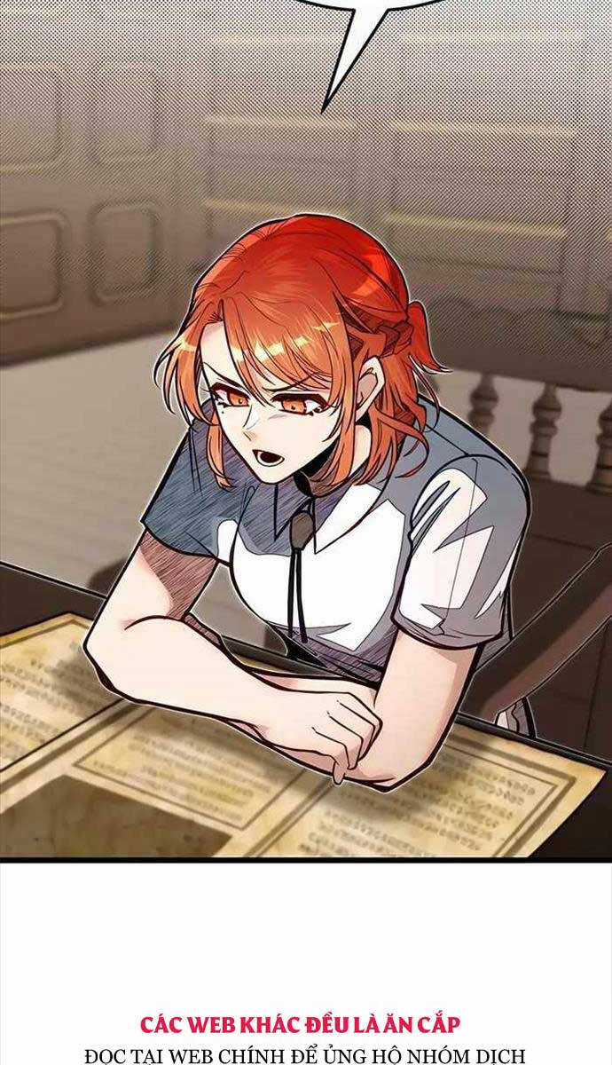 Anh Trai Anh Hùng Là Người Đã Chết Trong Học Viện Chương 51 trang 9