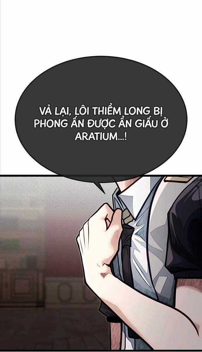 Anh Trai Anh Hùng Là Người Đã Chết Trong Học Viện Chương 52 trang 10