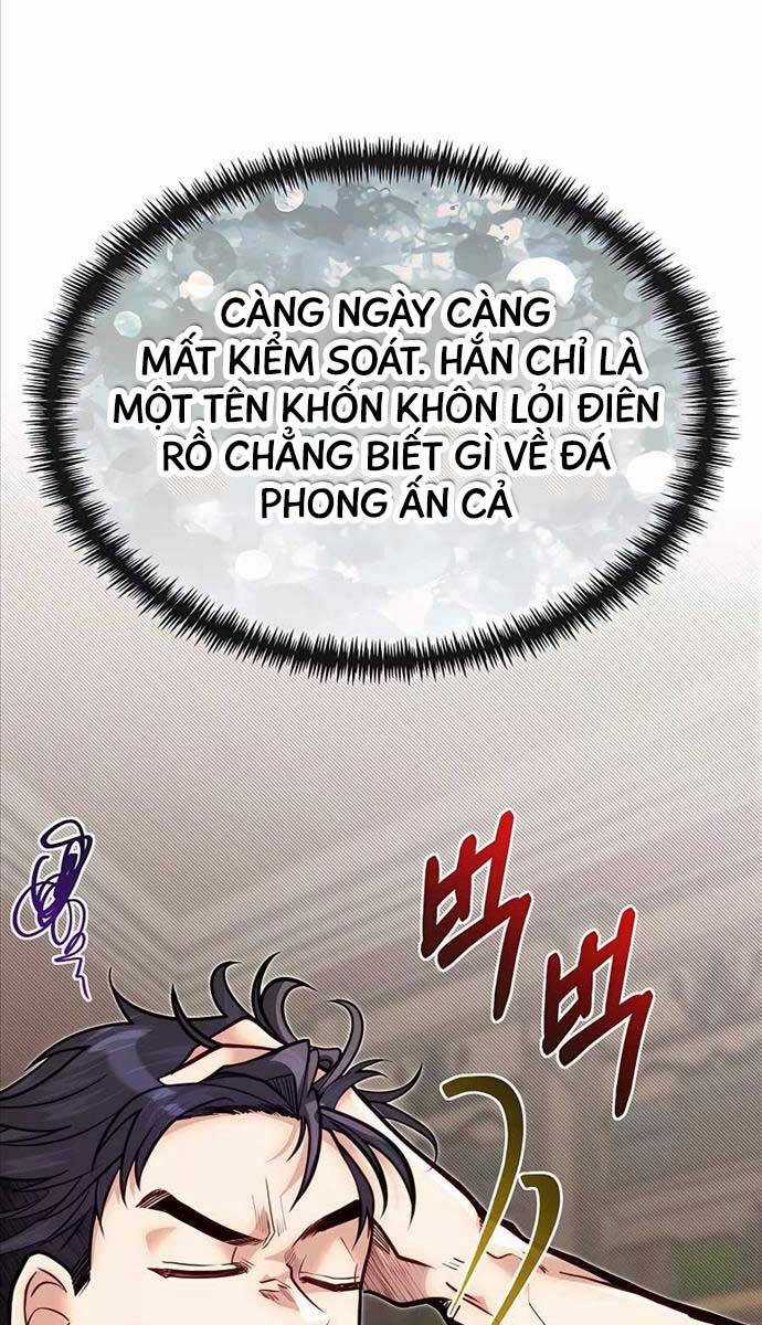 Anh Trai Anh Hùng Là Người Đã Chết Trong Học Viện Chương 52 trang 16