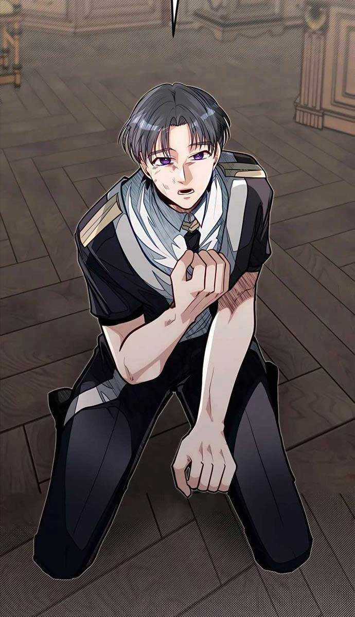 Anh Trai Anh Hùng Là Người Đã Chết Trong Học Viện Chương 52 trang 31