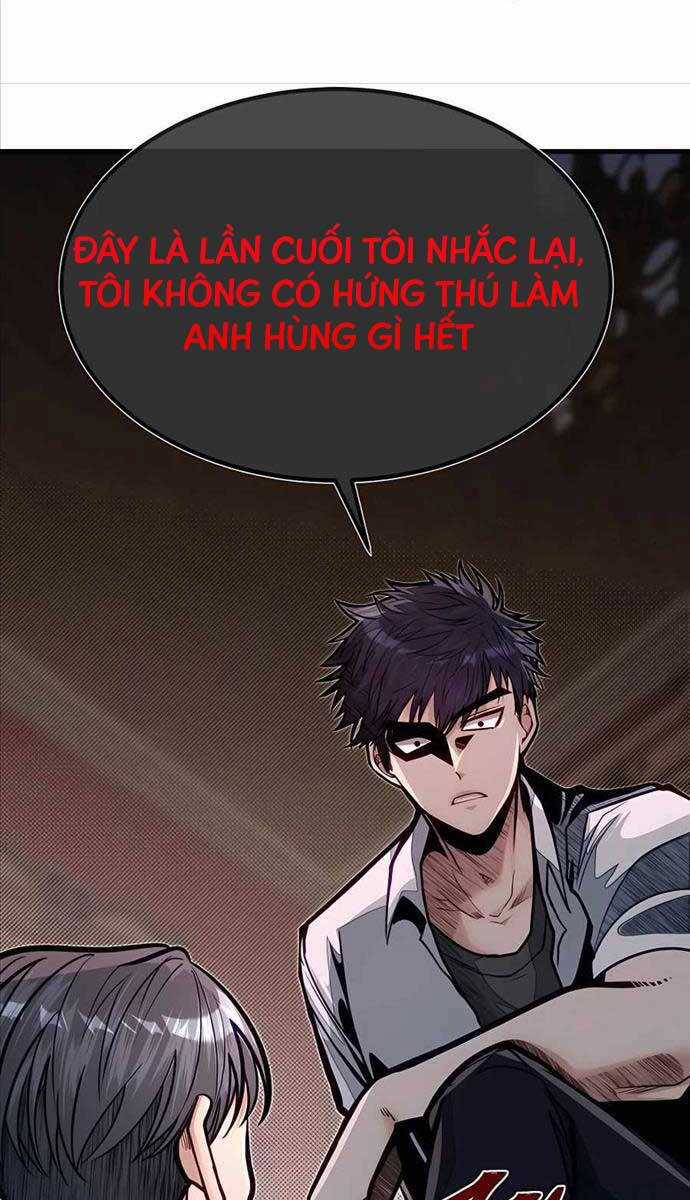 Anh Trai Anh Hùng Là Người Đã Chết Trong Học Viện Chương 52 trang 33