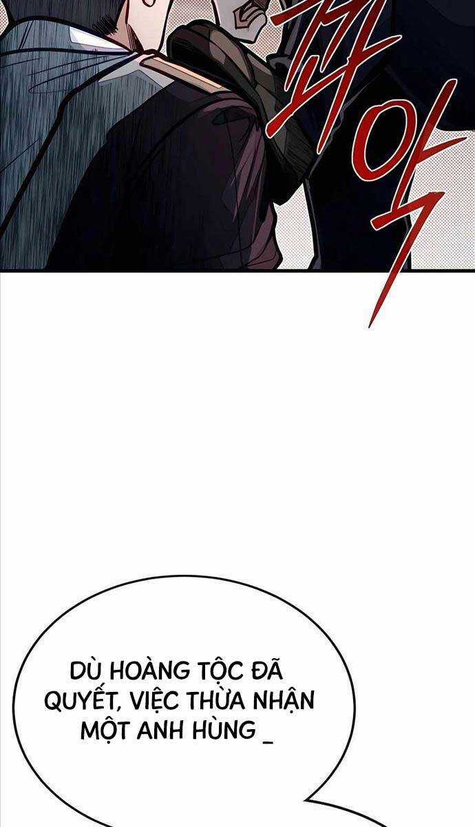 Anh Trai Anh Hùng Là Người Đã Chết Trong Học Viện Chương 52 trang 34